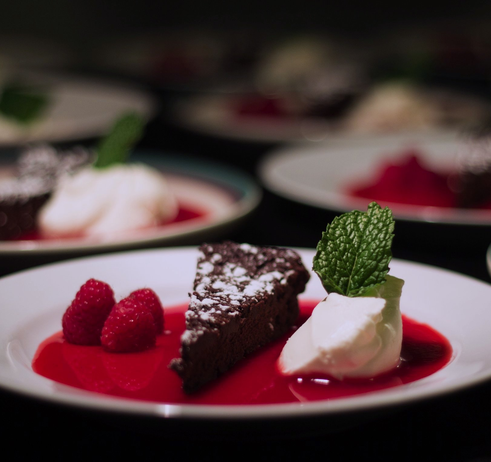 chardonnay drink french cuisine fine dining 